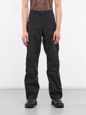 3L Trousers (RBMW075FA57-BLACK)