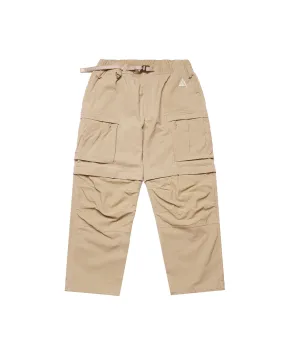 ACG Smith Cargo Pants - Khaki / Light Iron Ore / White