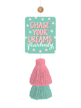 Air Freshener | Chase Your Dreams - Set of 2