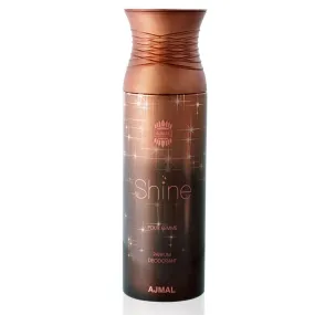 Ajmal Shine Parfum Deodorant For Women 200ml