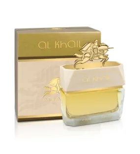 Al Khail Eau De Parfum Spray For Unisex 3.2 oz