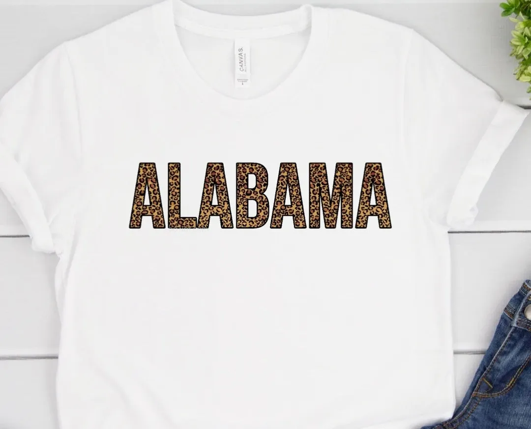 Alabama