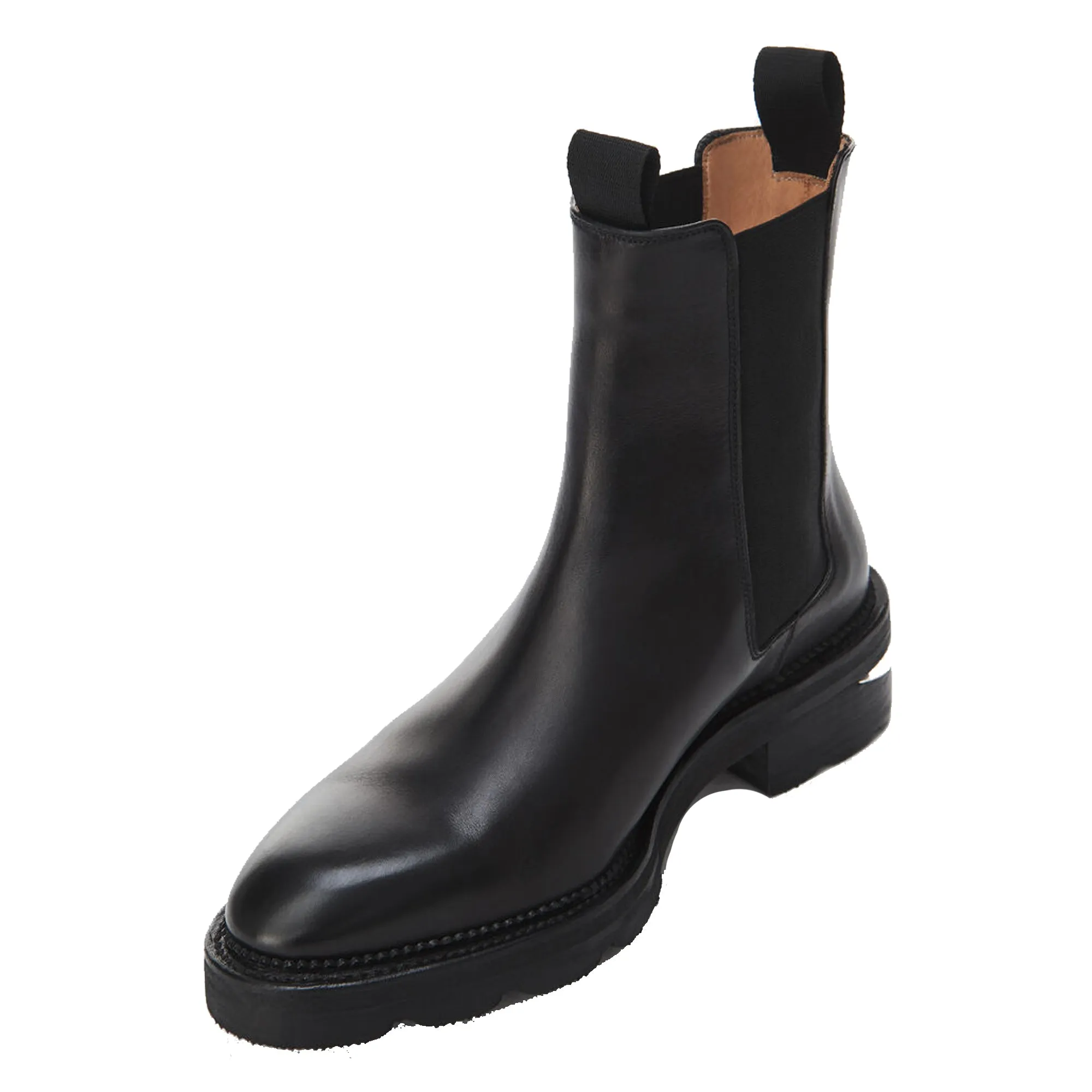 Andy Boot 30, Black