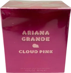 Ariana Grande Cloud Pink Eau de Parfum 30 mL