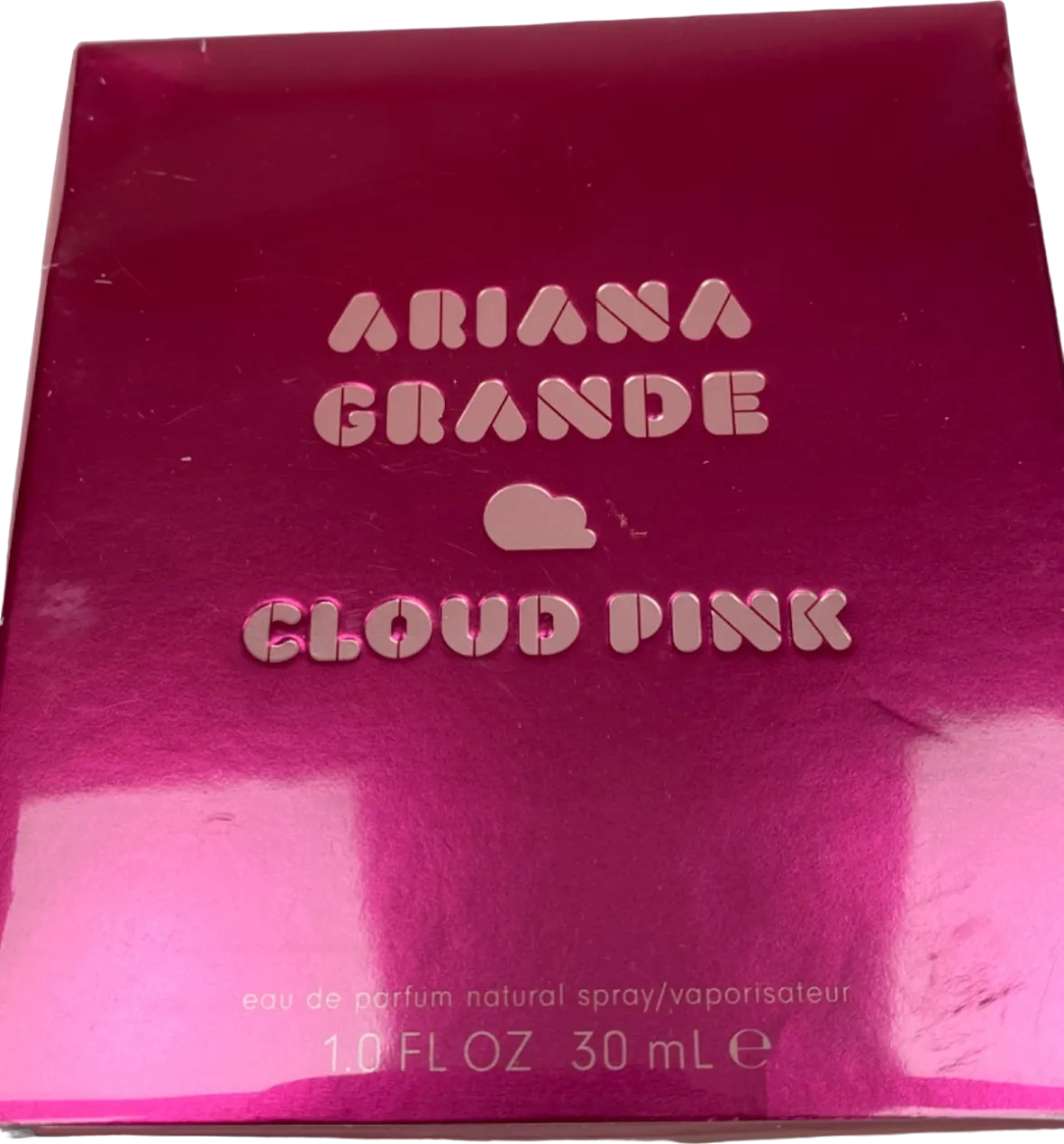 Ariana Grande Cloud Pink Eau de Parfum 30 mL