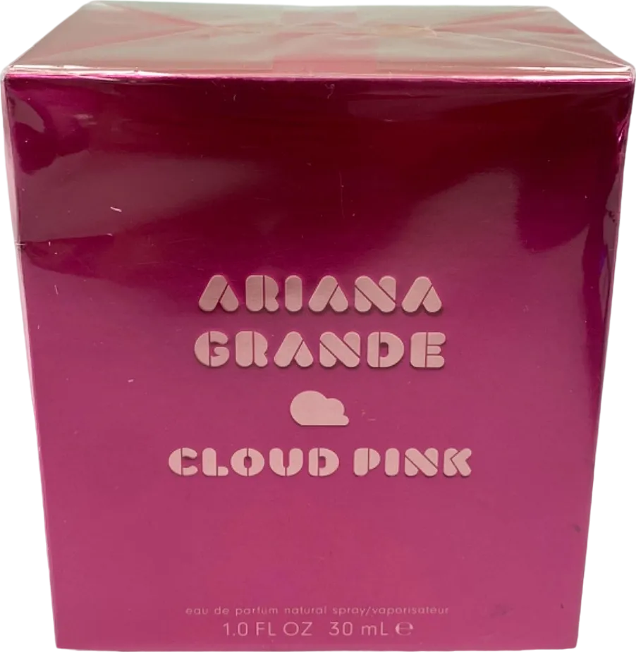 Ariana Grande Cloud Pink Eau de Parfum 30 mL