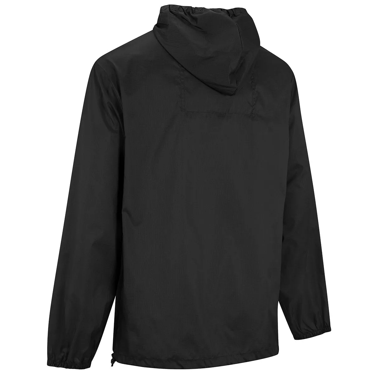 Arktis A192 Stowaway Shirt Black