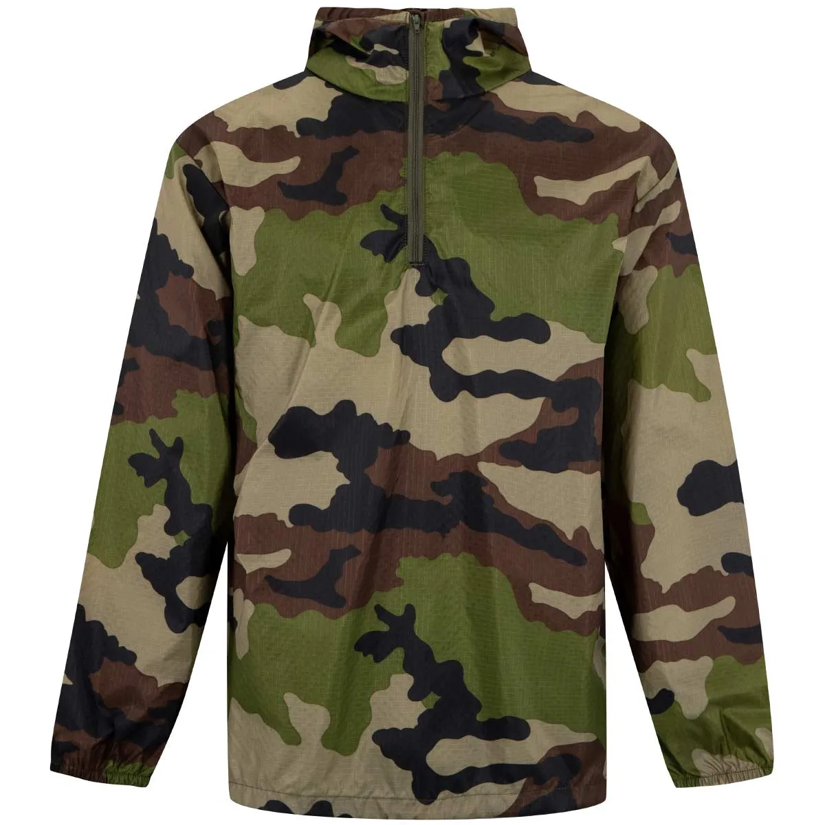 Arktis A192 Stowaway Shirt CCE Camo