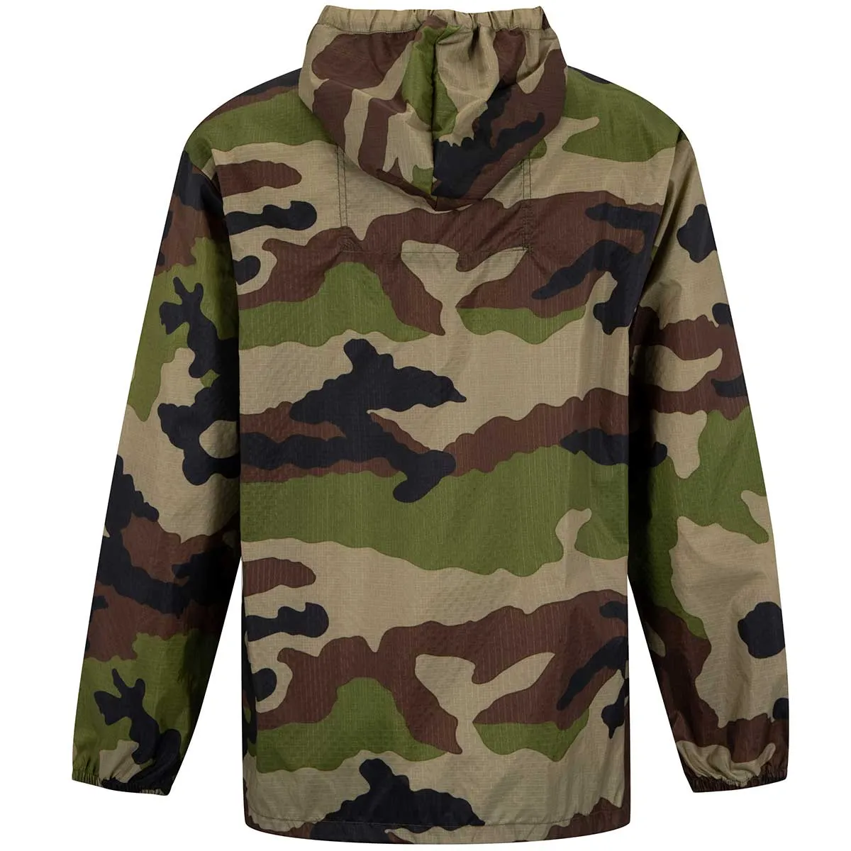 Arktis A192 Stowaway Shirt CCE Camo