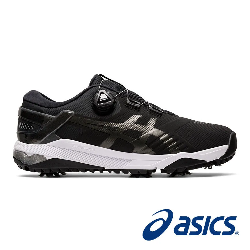 Asics Gel-Course Duo BOA Spiked Golf Shoes