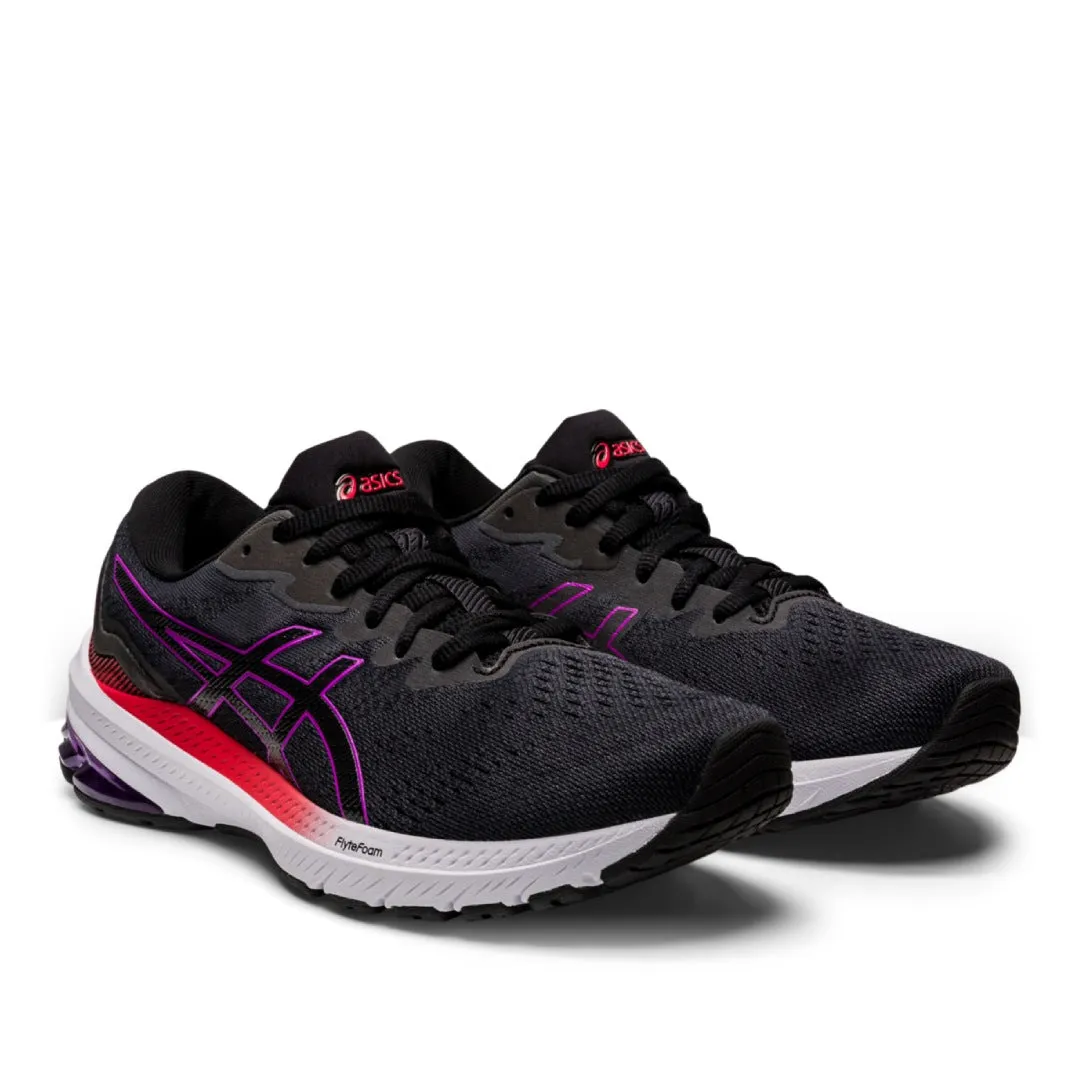 Asics GT 1000 11 Women Black Orchid   '  