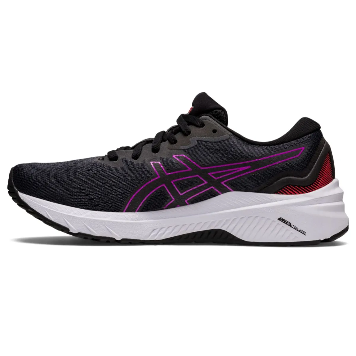 Asics GT 1000 11 Women Black Orchid   '  