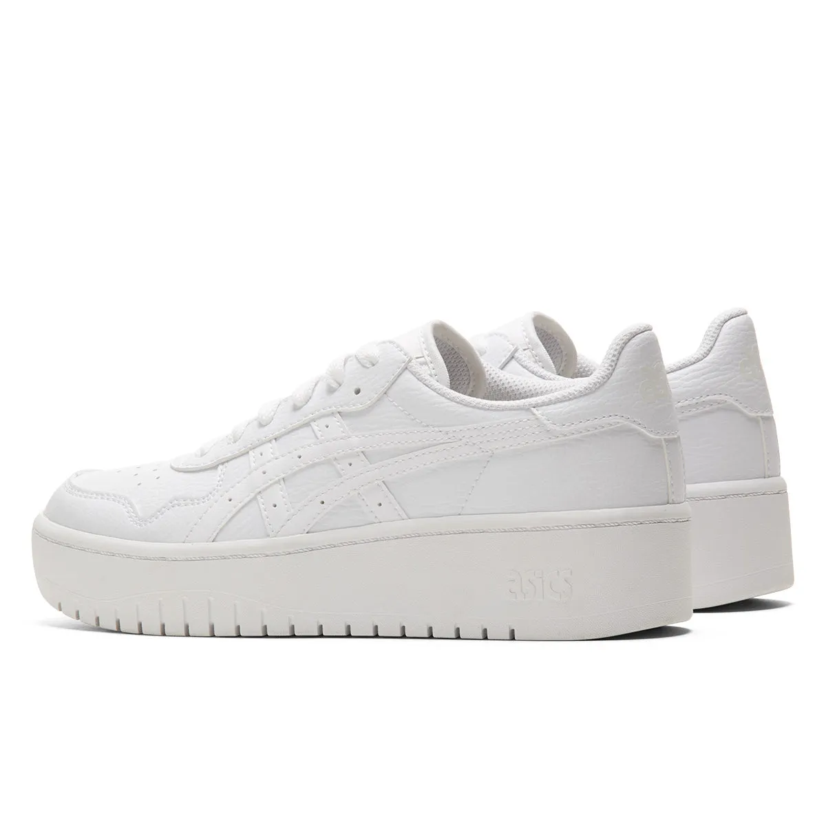 Asics Japan S PF Women White   