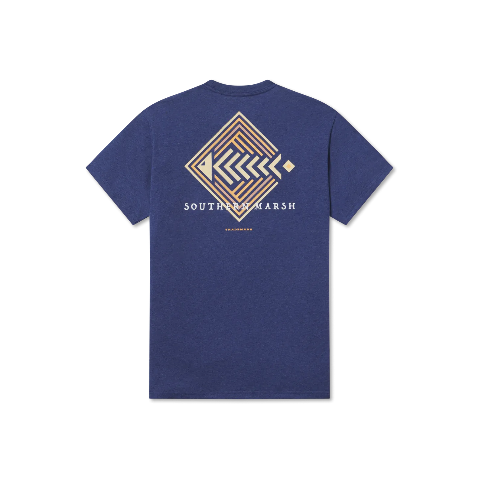 Aztec Catch Tee