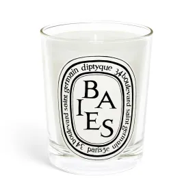 Baies Diptyque Vela perfumada