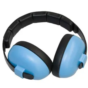 Banz Earmuffs - Blue