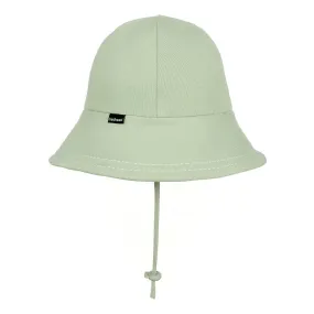 Bedhead Bucket Sunhat - Khaki