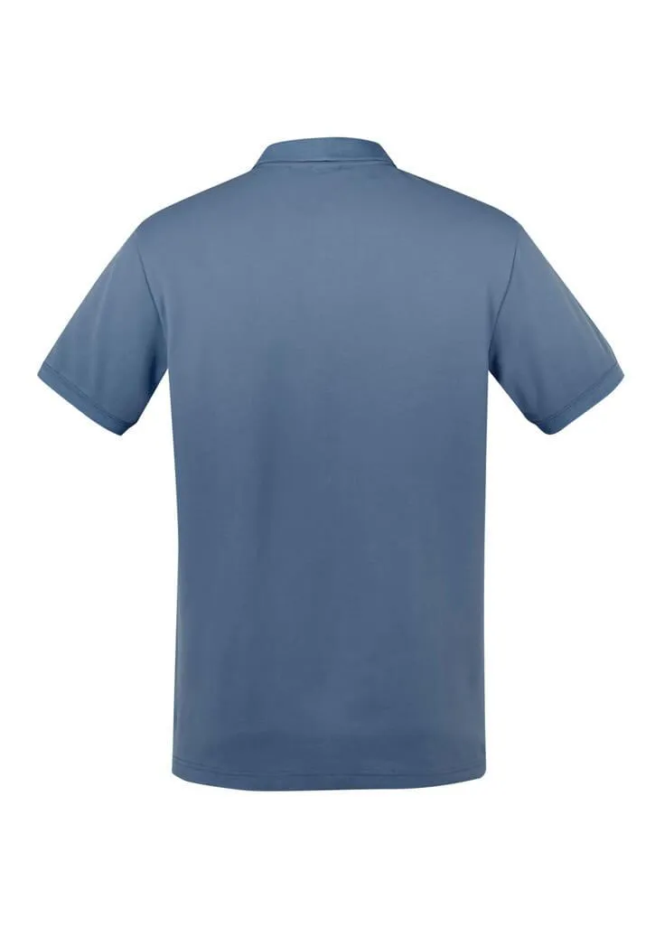 Biz Collection Mens City Polo (P105MS)