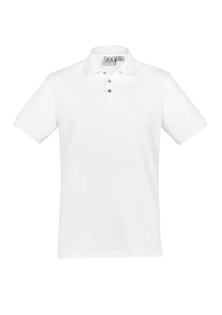 Biz Collection Mens City Polo (P105MS)