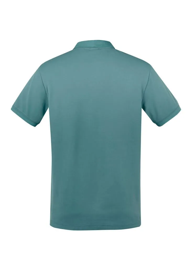 Biz Collection Mens City Polo (P105MS)