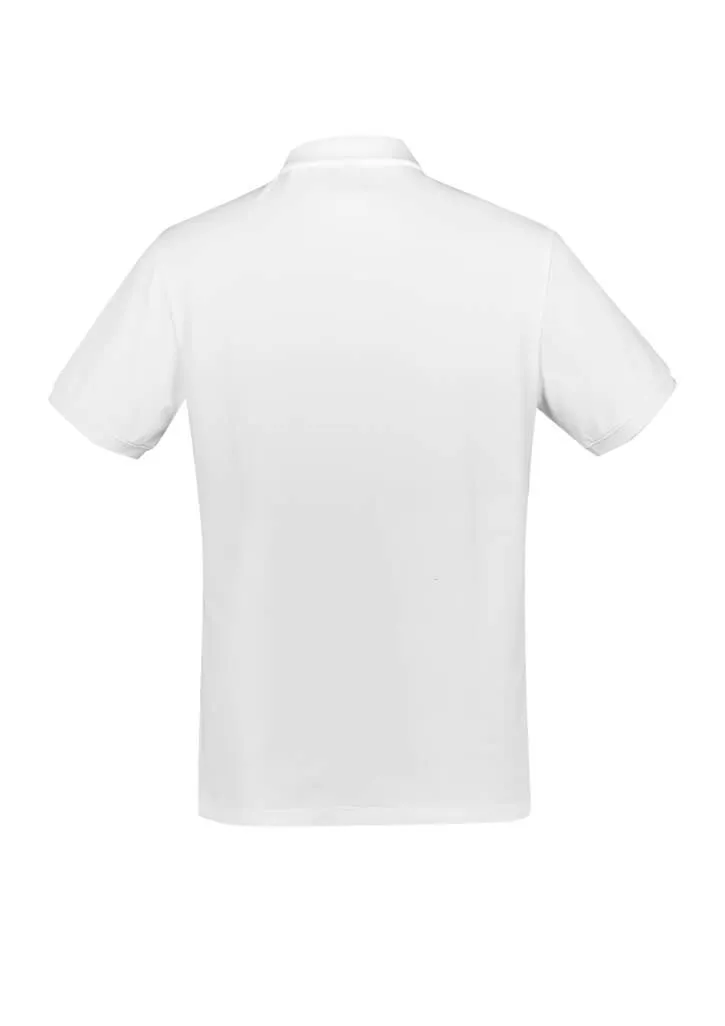 Biz Collection Mens City Polo (P105MS)