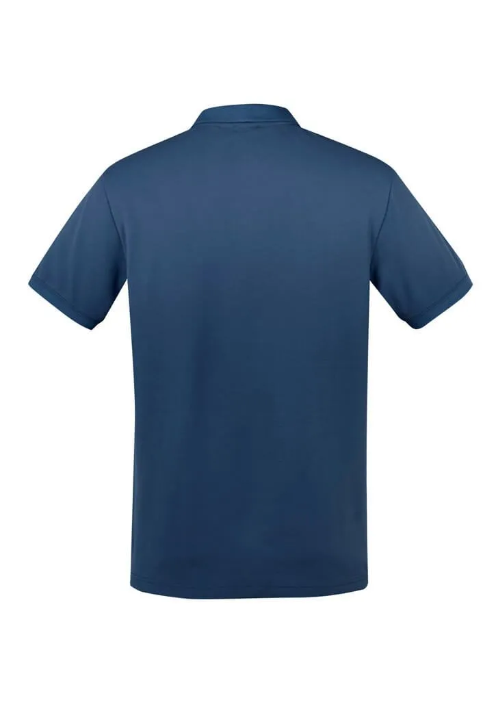 Biz Collection Mens City Polo (P105MS)