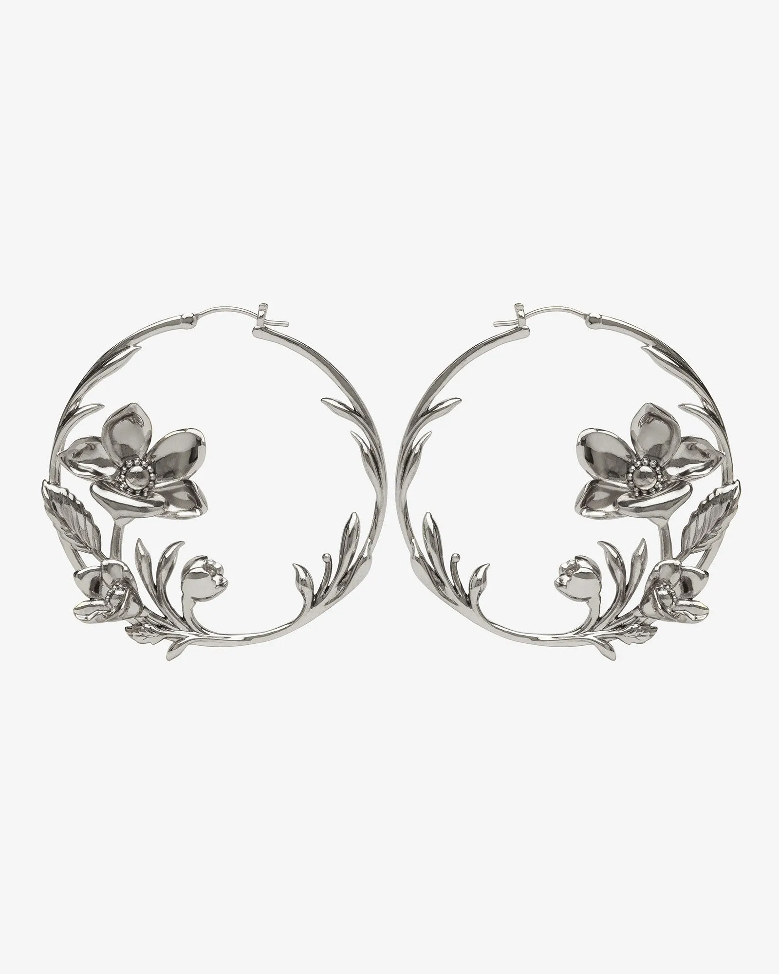 Botany Earrings by Jentonic x Ask & Embla