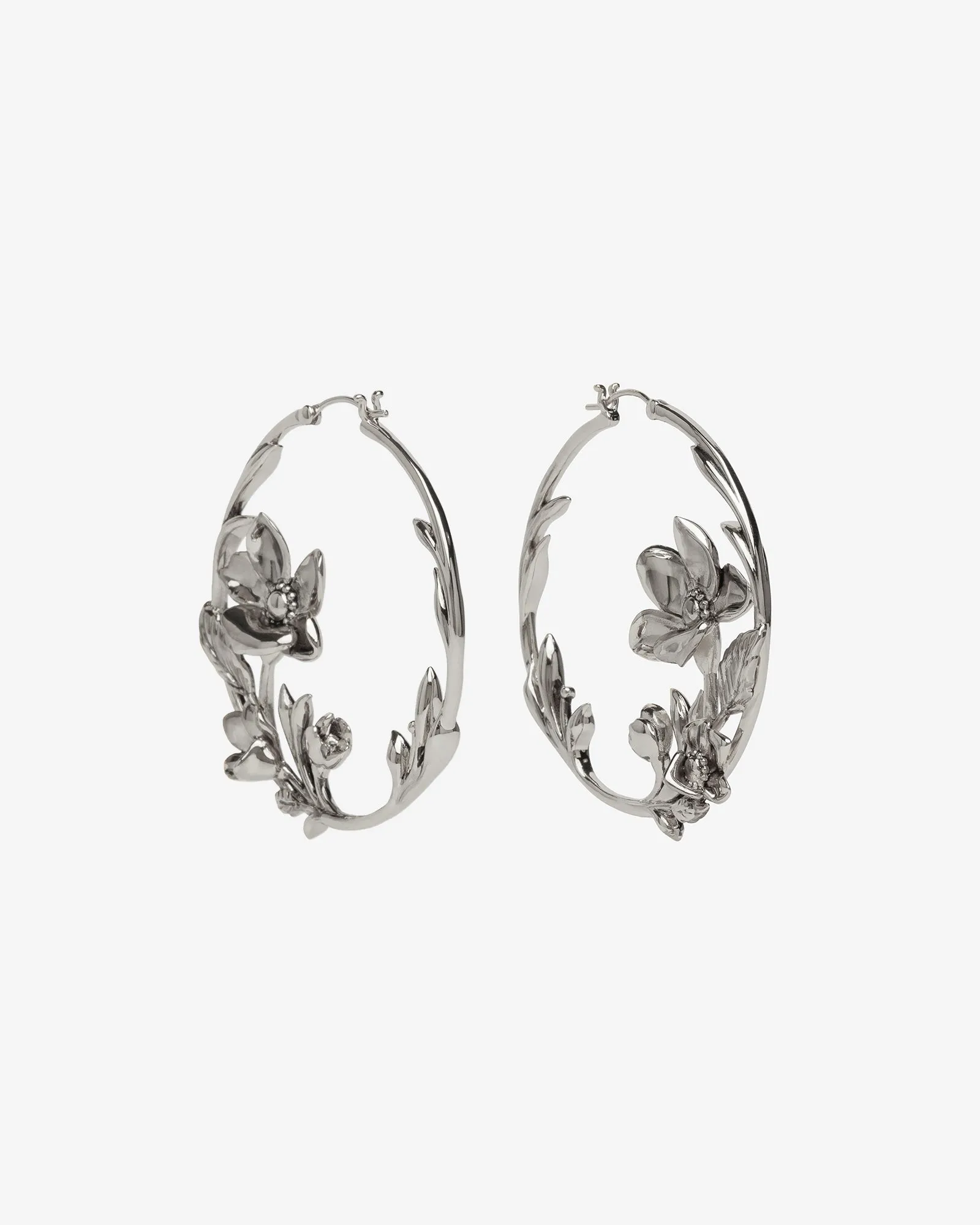 Botany Earrings by Jentonic x Ask & Embla