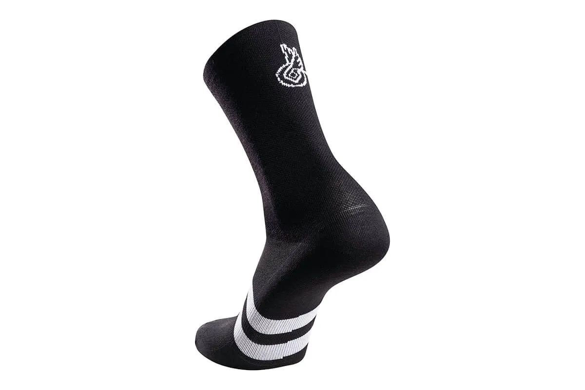 Campagnolo Croce d’Aune Striped Socks