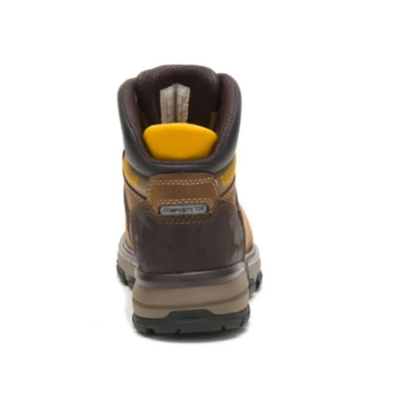 CAT Excavator Superlite Men's 6 Composite Toe Work Safety Boot - P724871