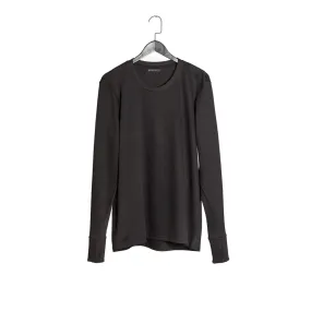 CATCHER Long Sleeve Top by XIAN