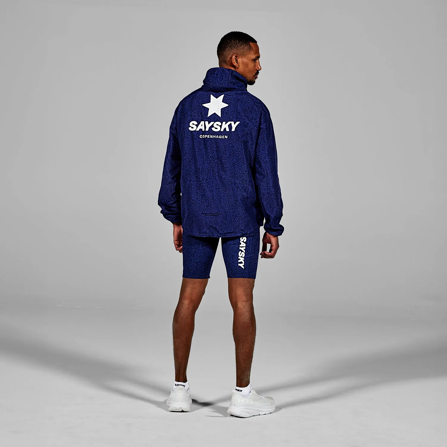 CC Pace Jacket