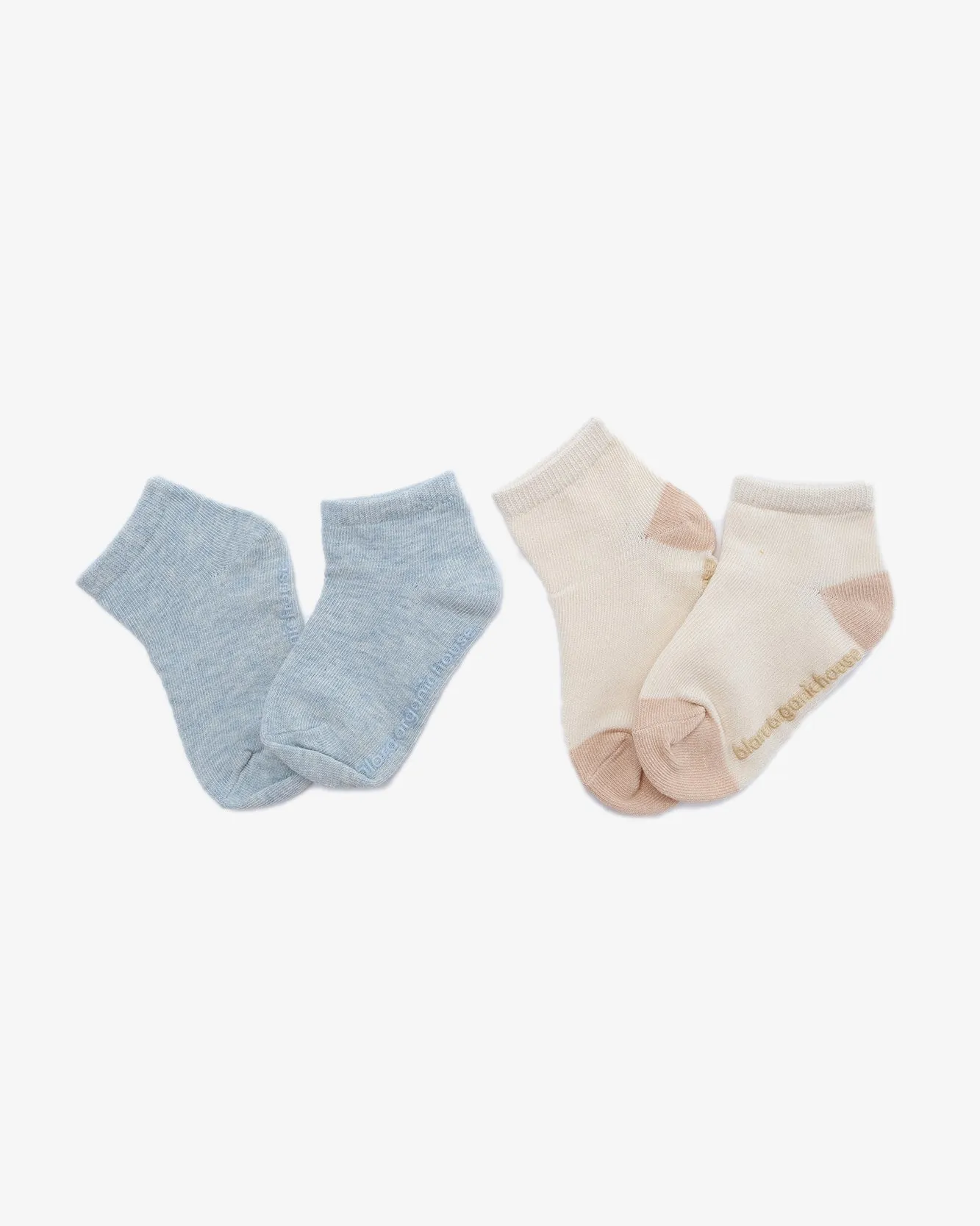 Children's Socks (6 Pairs Bundle)