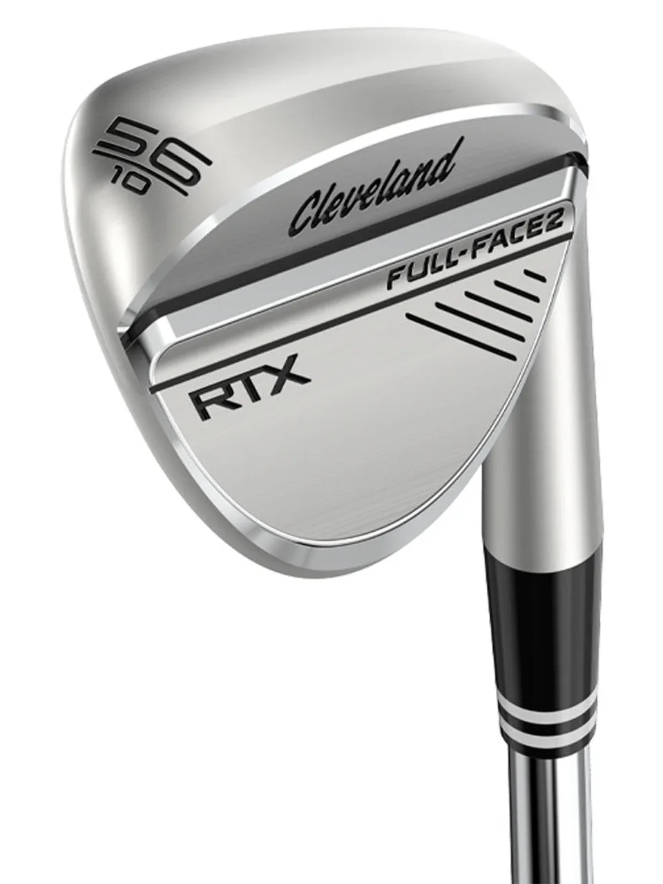 Cleveland RTX Full-Face 2 Wedge mens Left Hand (Pre-order) (custom)