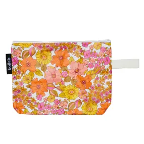 Clutch Bag - Fleur Floral