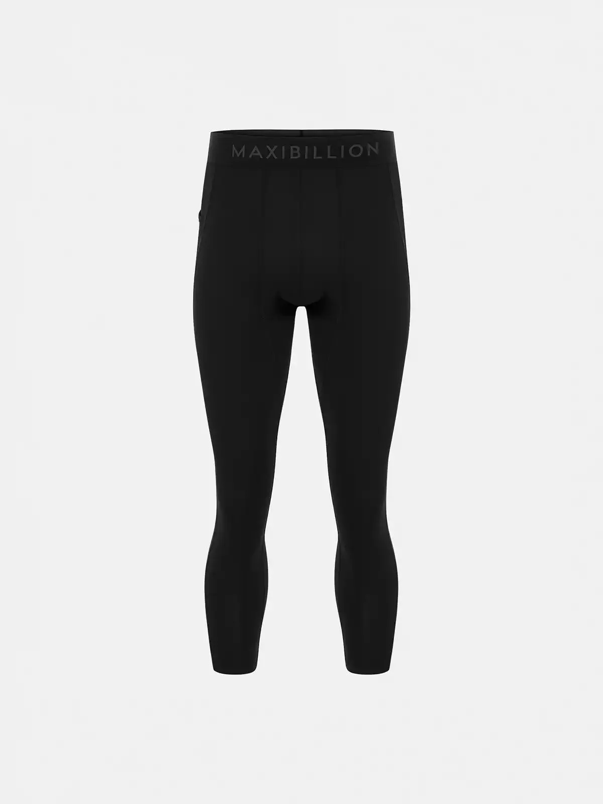 Compression 3/4 Tights