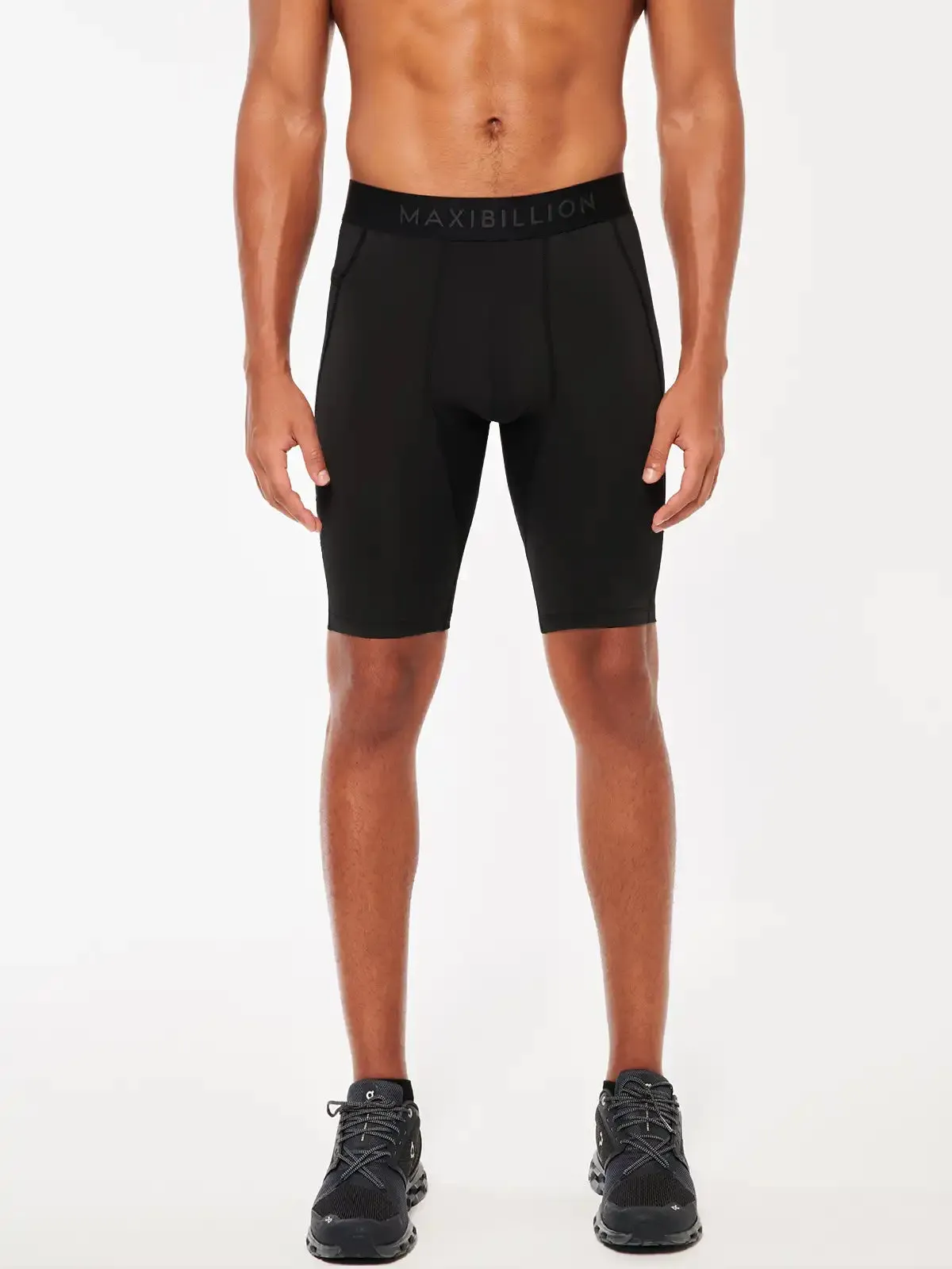 Compression Shorts