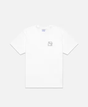 Dance T-Shirt (White)