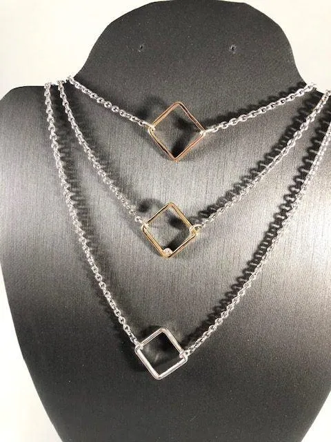 Diamante Chain