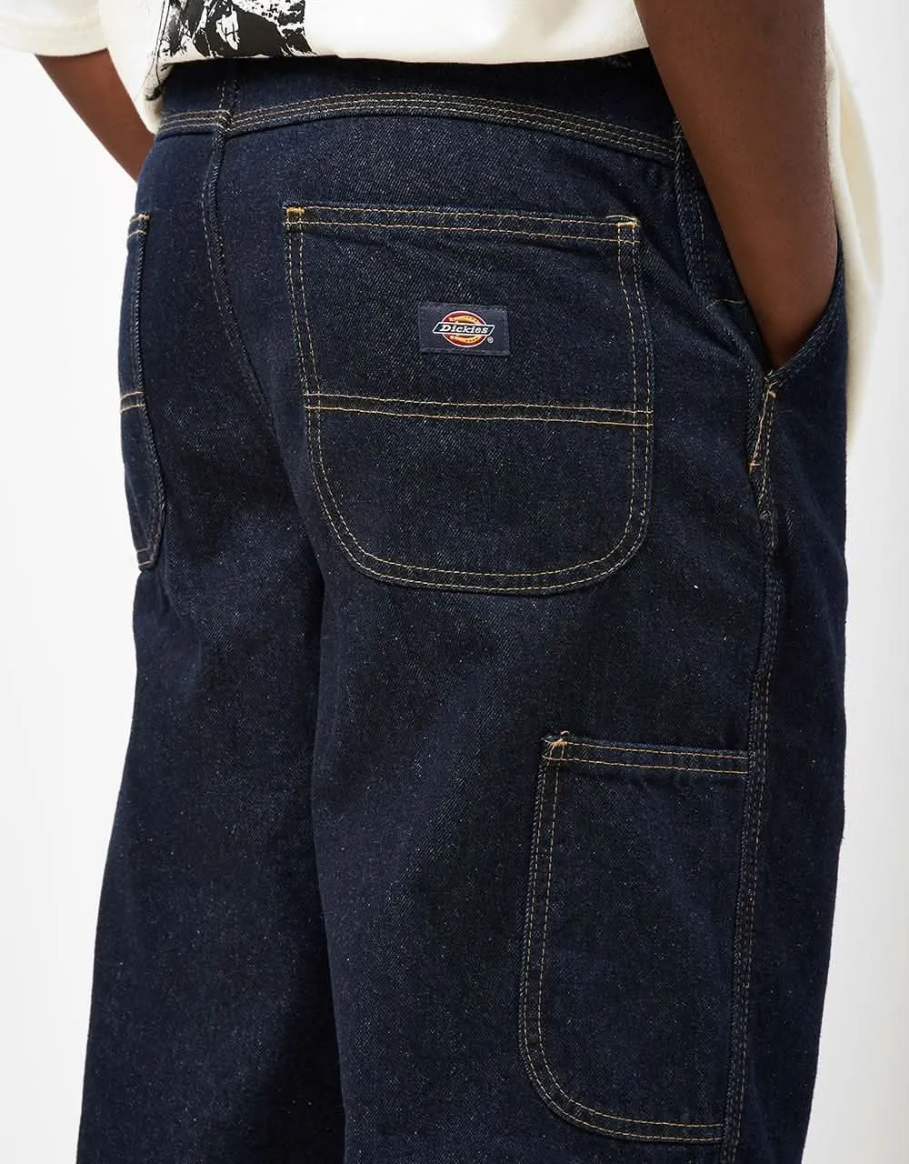 Dickies Madison Denim - Rinsed