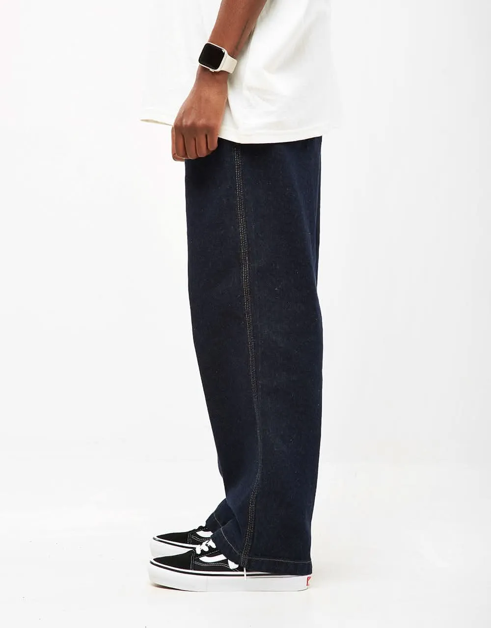 Dickies Madison Denim - Rinsed