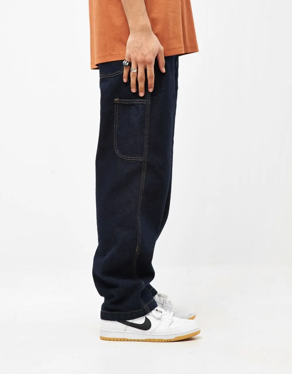 Dickies Madison Denim - Rinsed