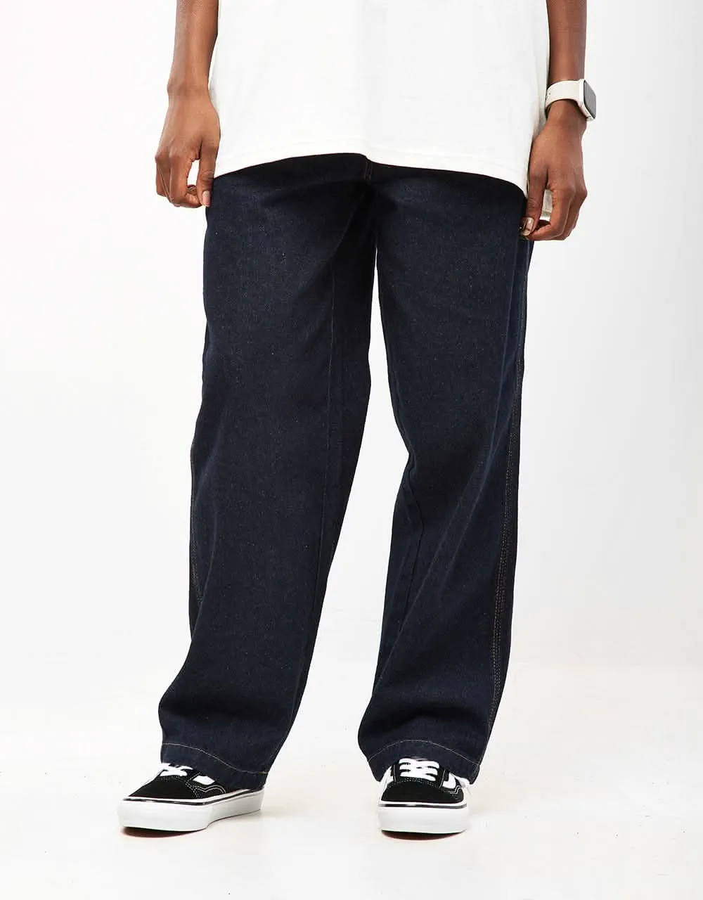 Dickies Madison Denim - Rinsed