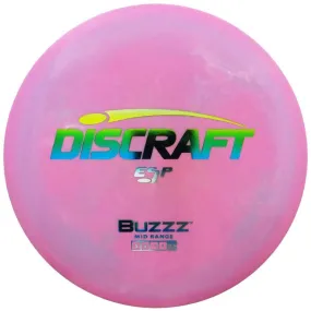 Discraft ESP Buzzz Midrange Golf Disc