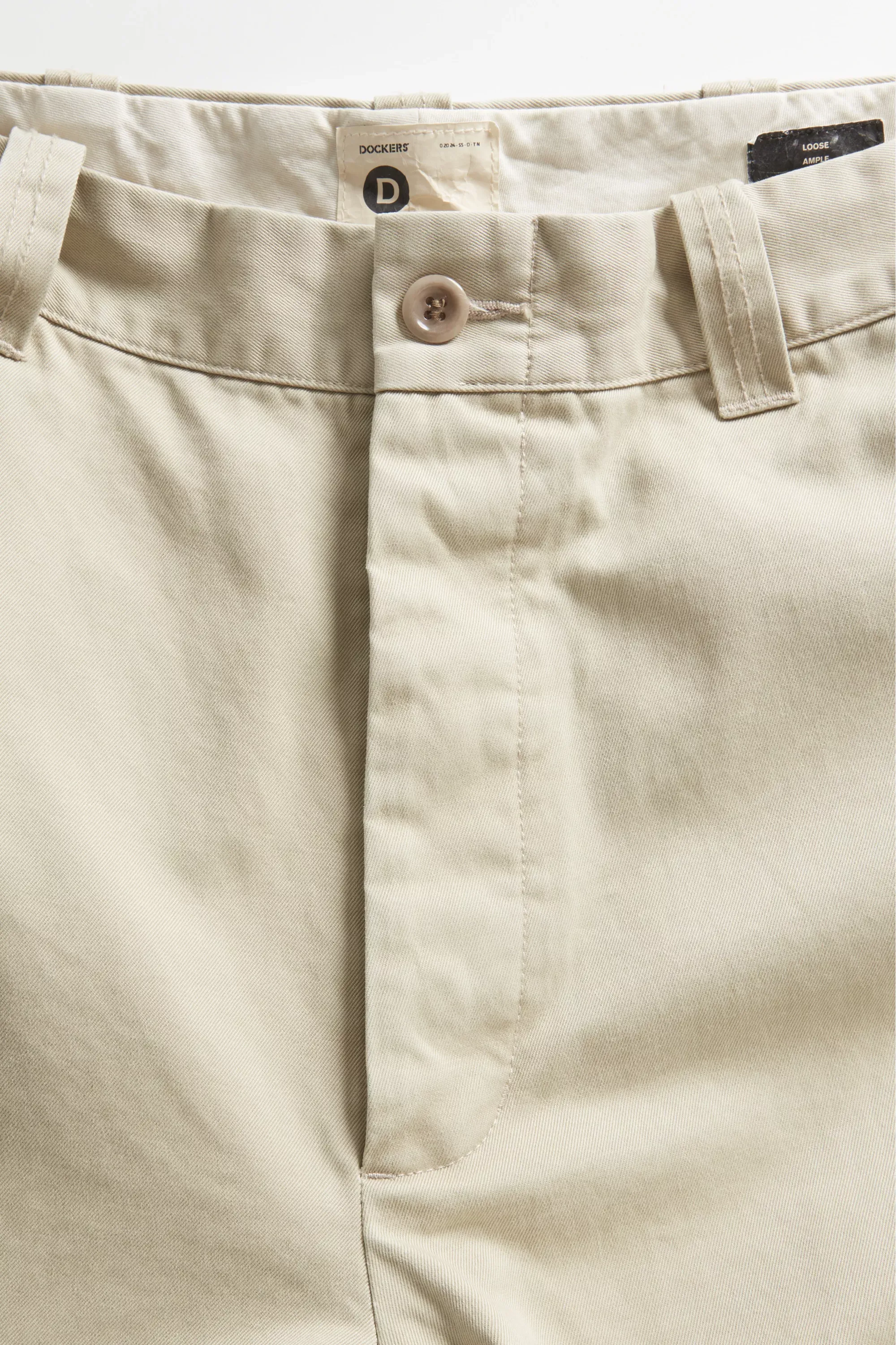 Dockers x Transnomadica Pant