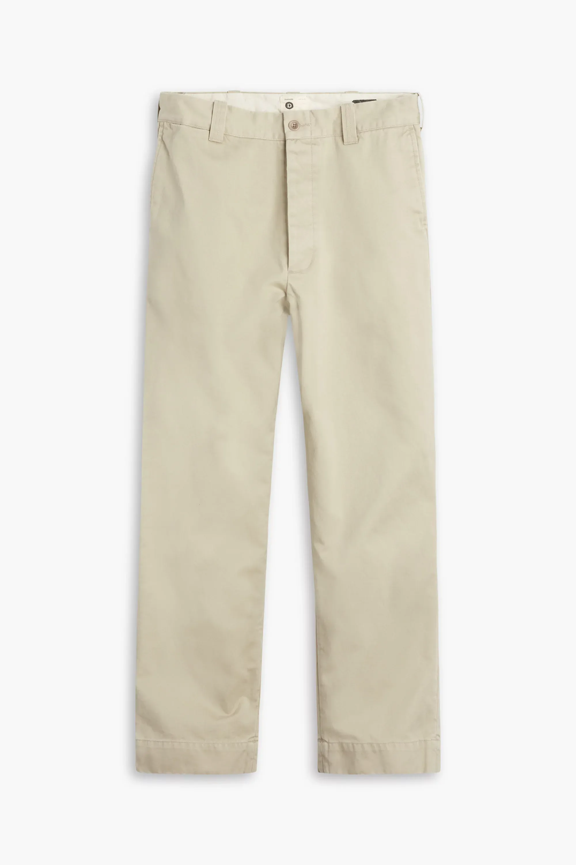 Dockers x Transnomadica Pant