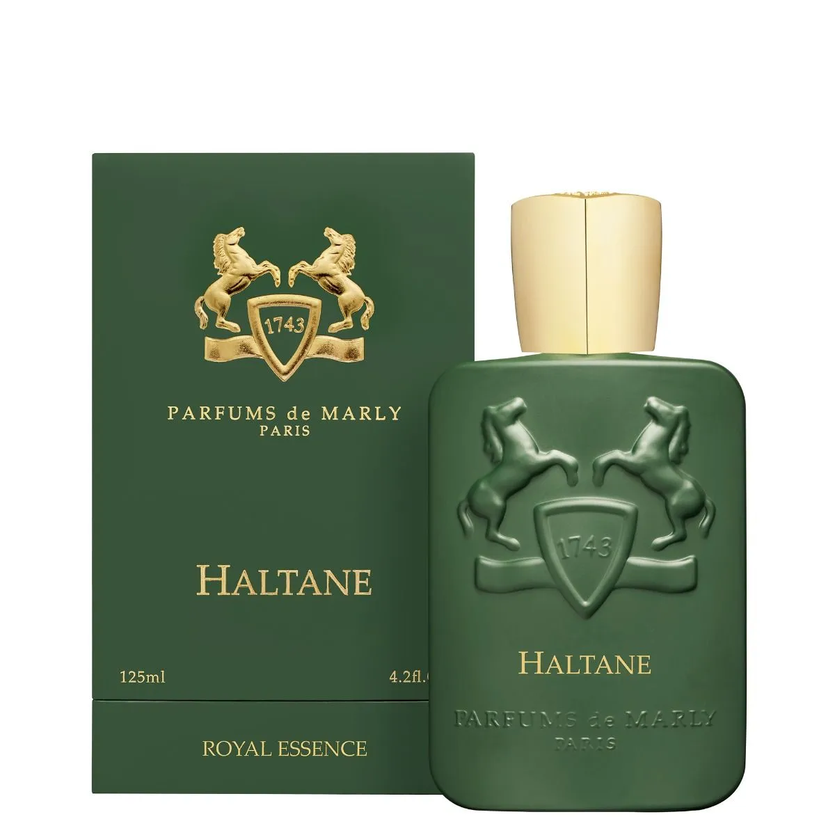 Haltane 125 mL