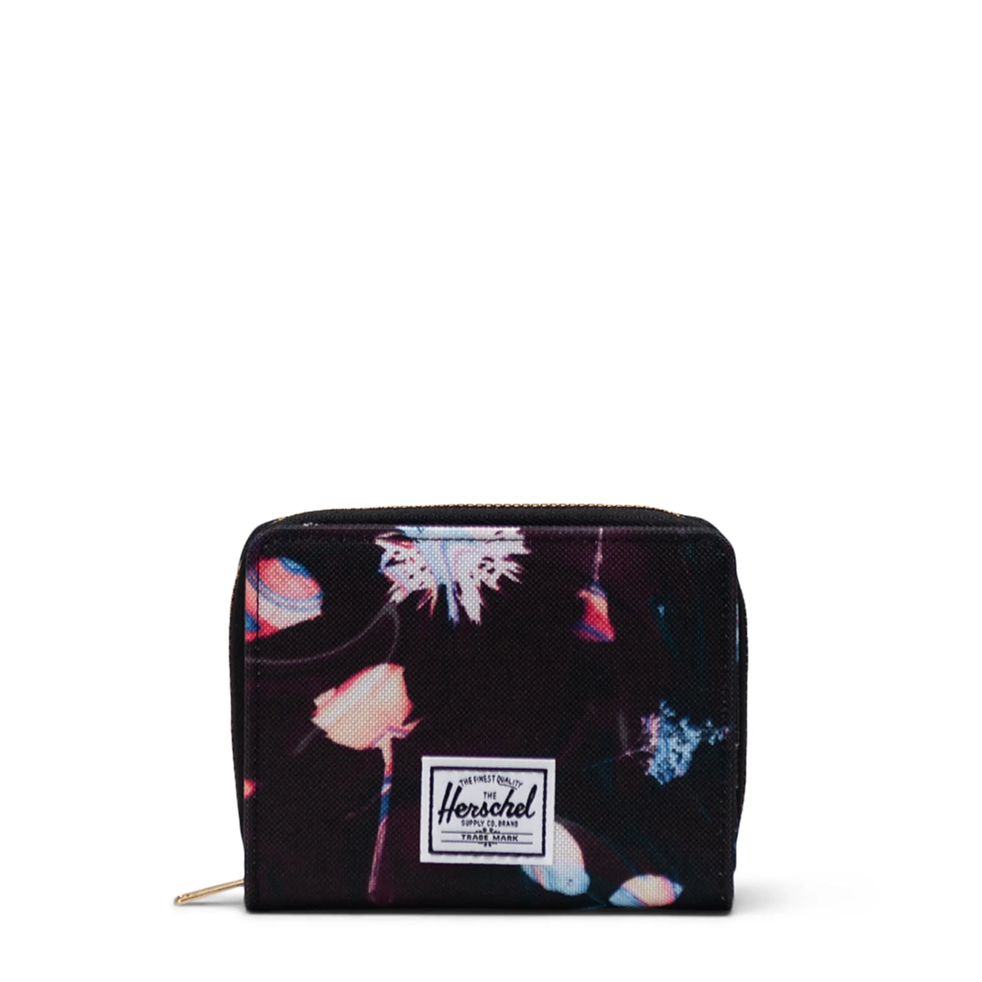 Herschel Carteira Quarry RFID Sunlight Floral