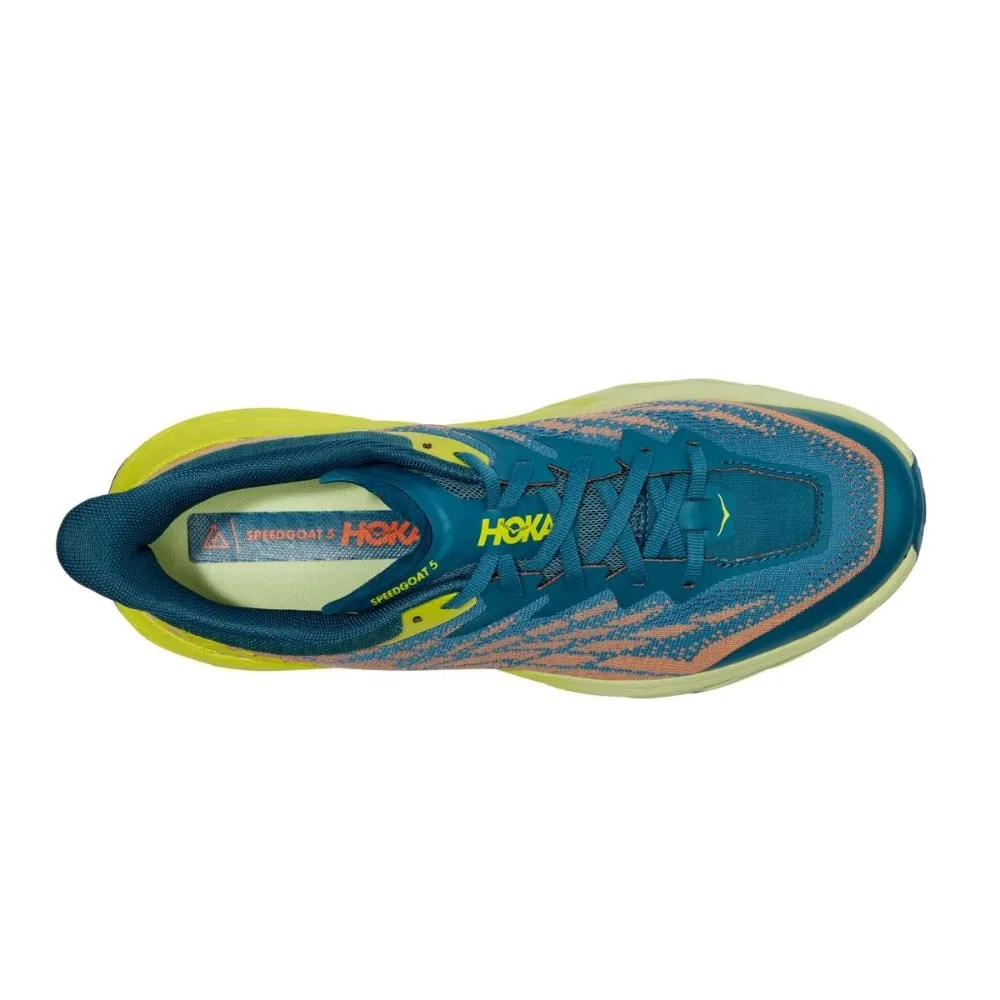 Hoka Men's Speedgoat 5