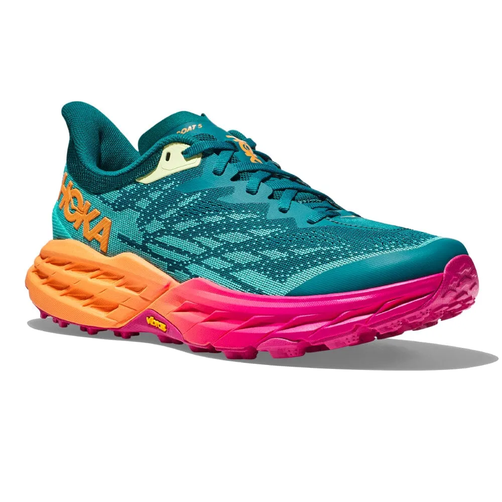 Hoka Women's Speedgoat 5